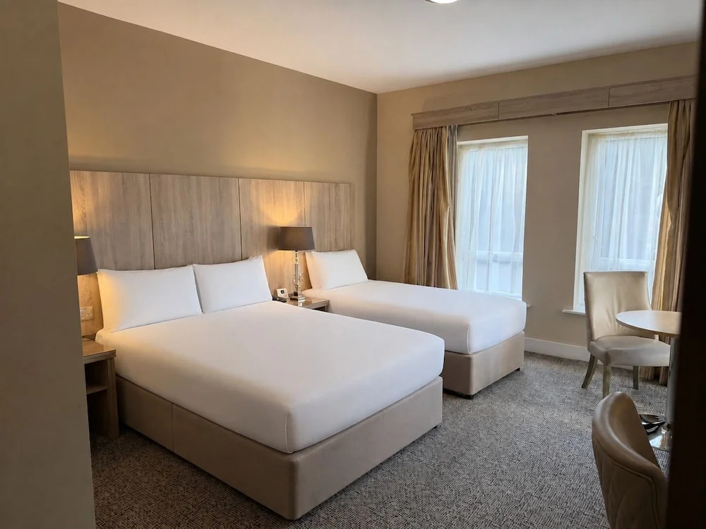 Foto - Wilton Hotel Bray