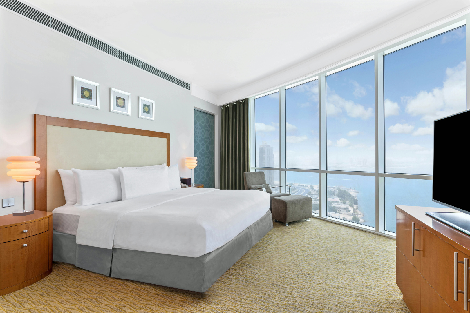 Foto - Hilton Doha