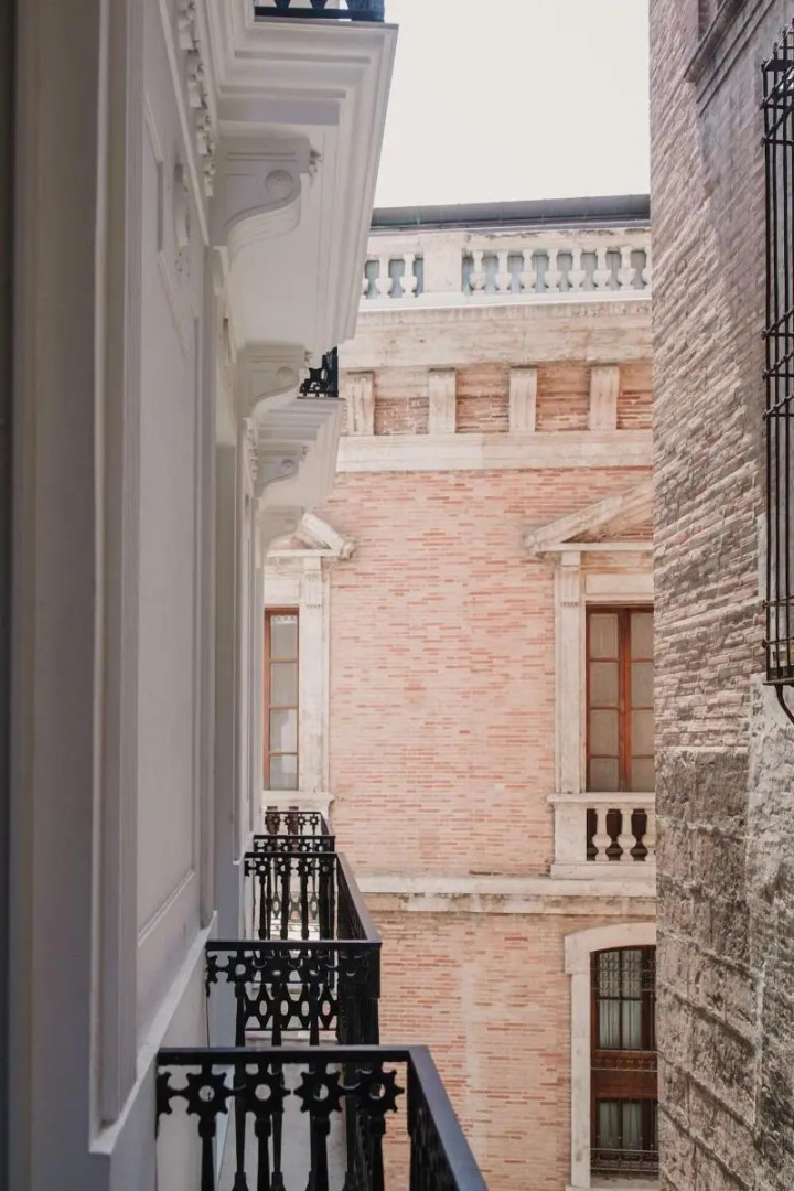 Foto - City Centre Room