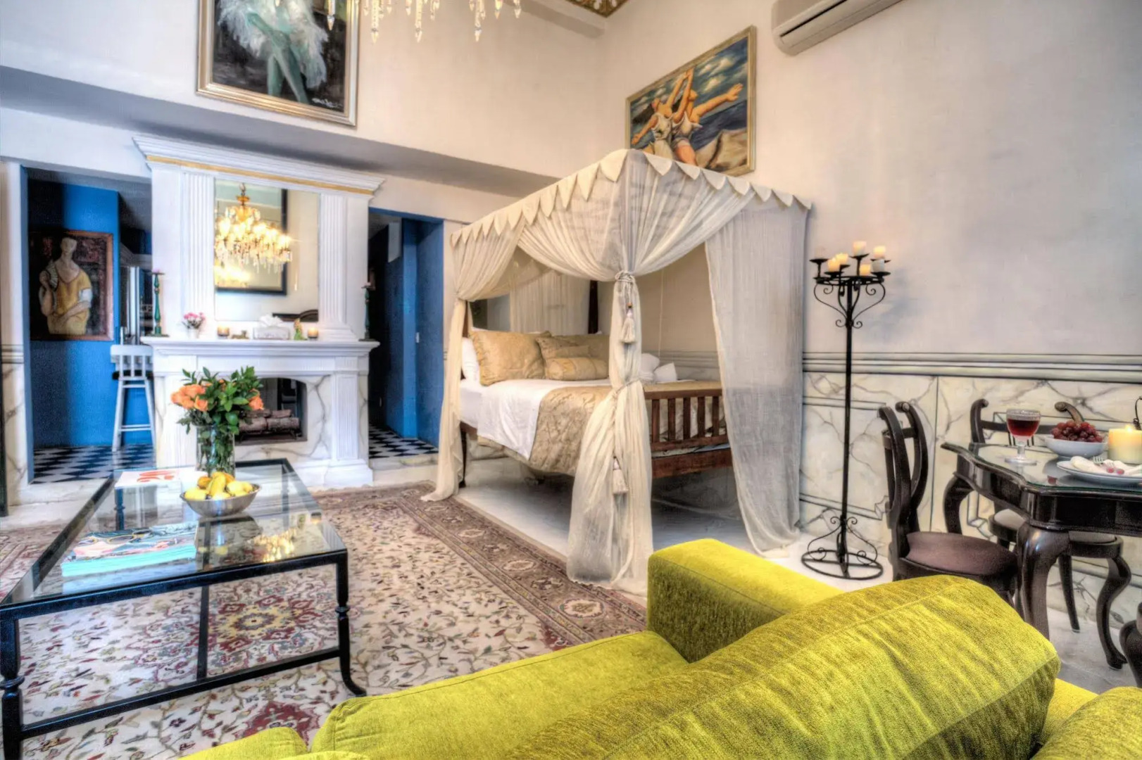 Foto - Hotel Boutique Rivera Del Rio