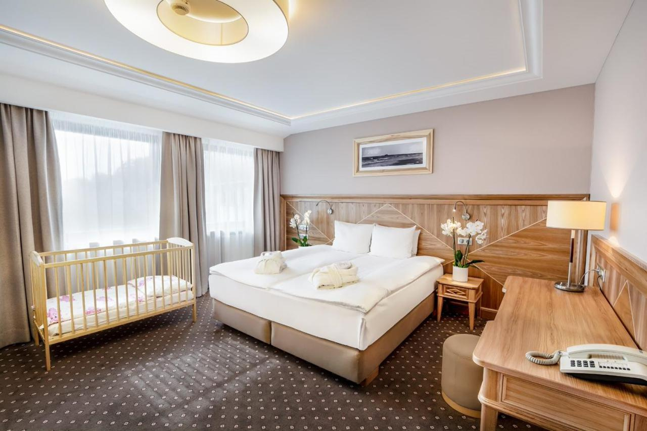Foto - Hotel Haffner Resort & SPA - Destigo Hotels
