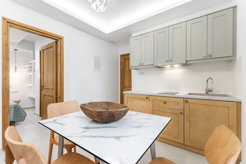 Foto - Galazia Boutique Apartments