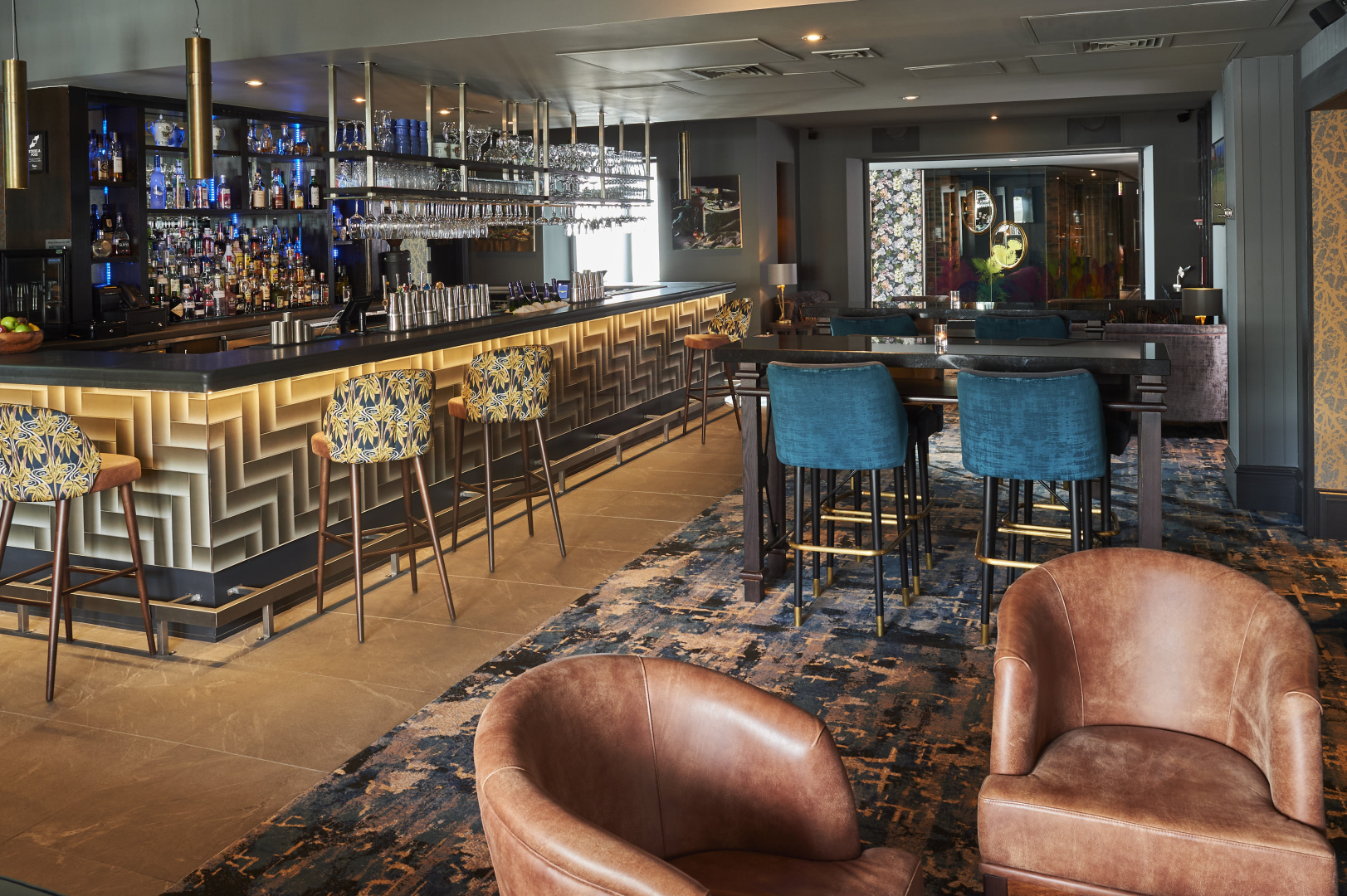 Foto - Malmaison Aberdeen