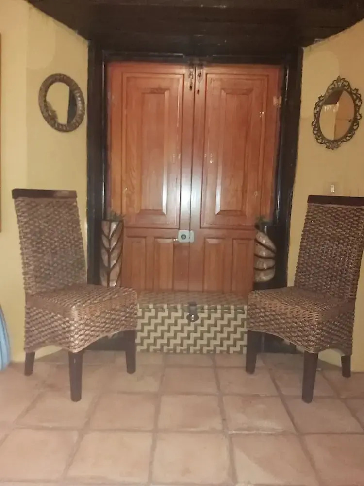 Foto - Rural house in the north of Tenerife