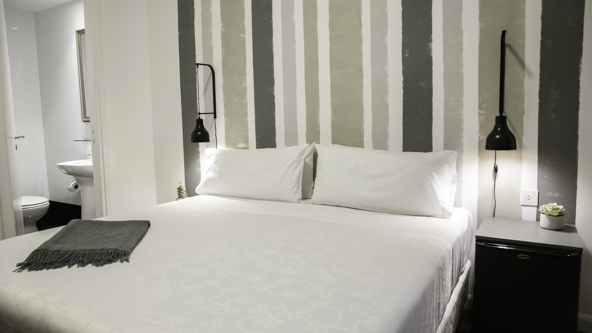 Foto - Carsson Hotel Down Town Buenos Aires