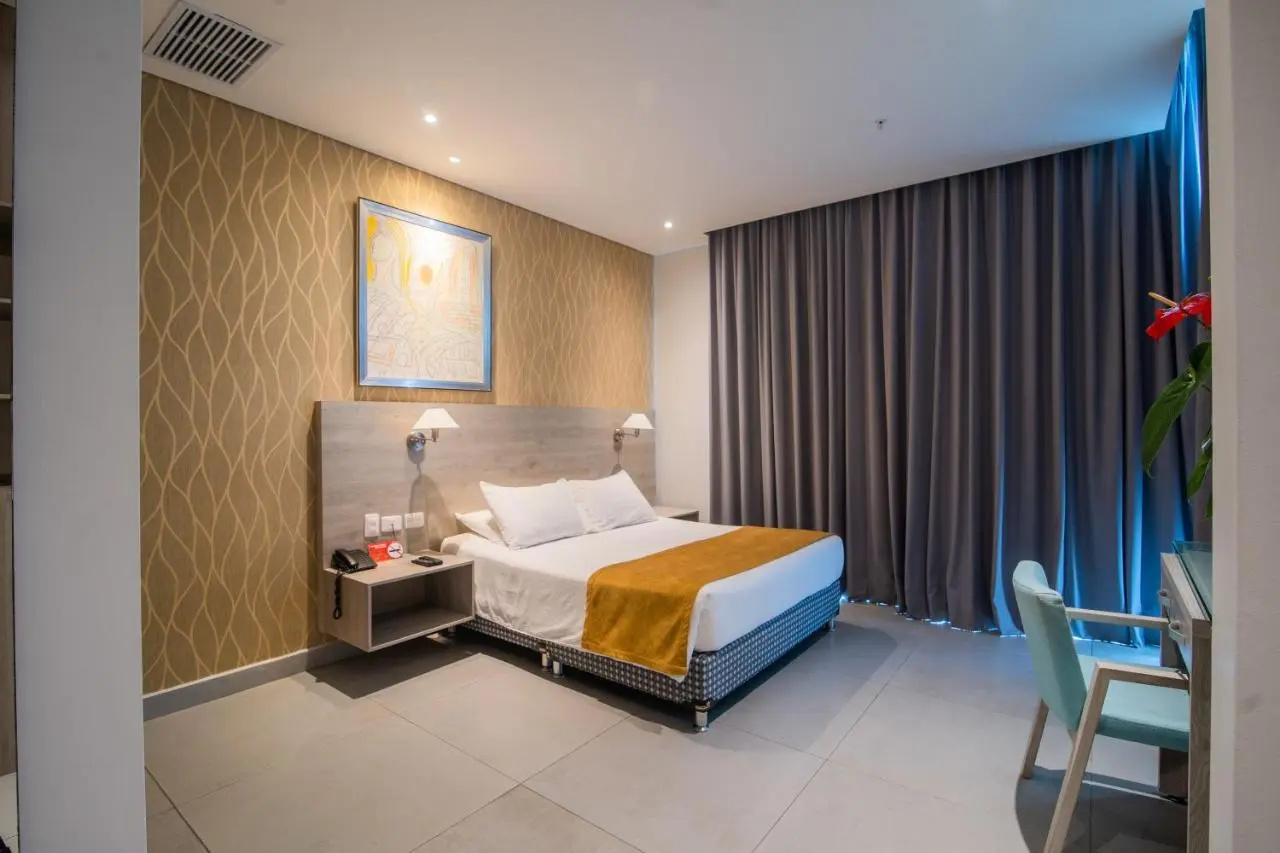 Foto - Hotel Zi One Luxury