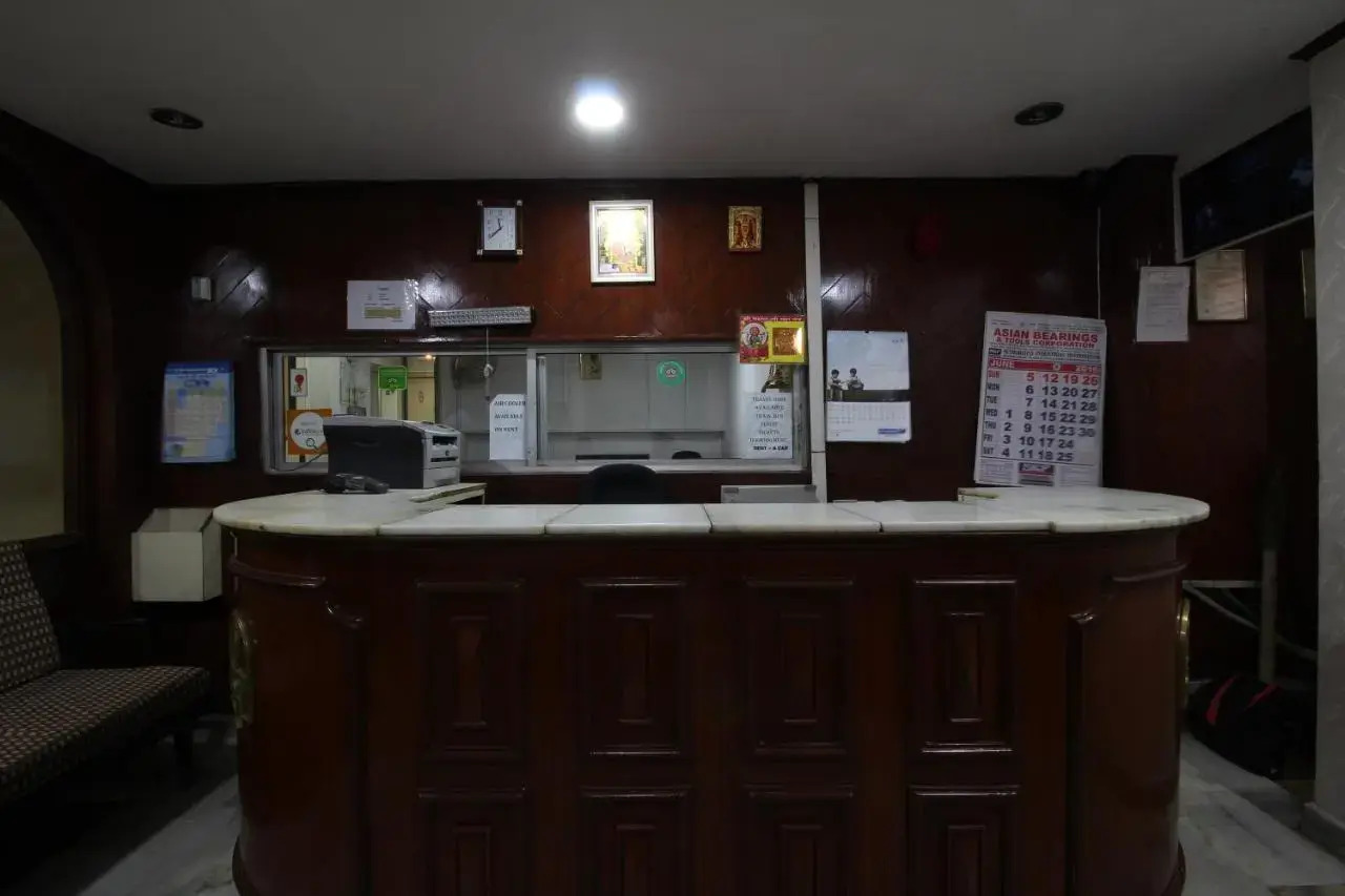 Photo - Hotel Maya Deluxe