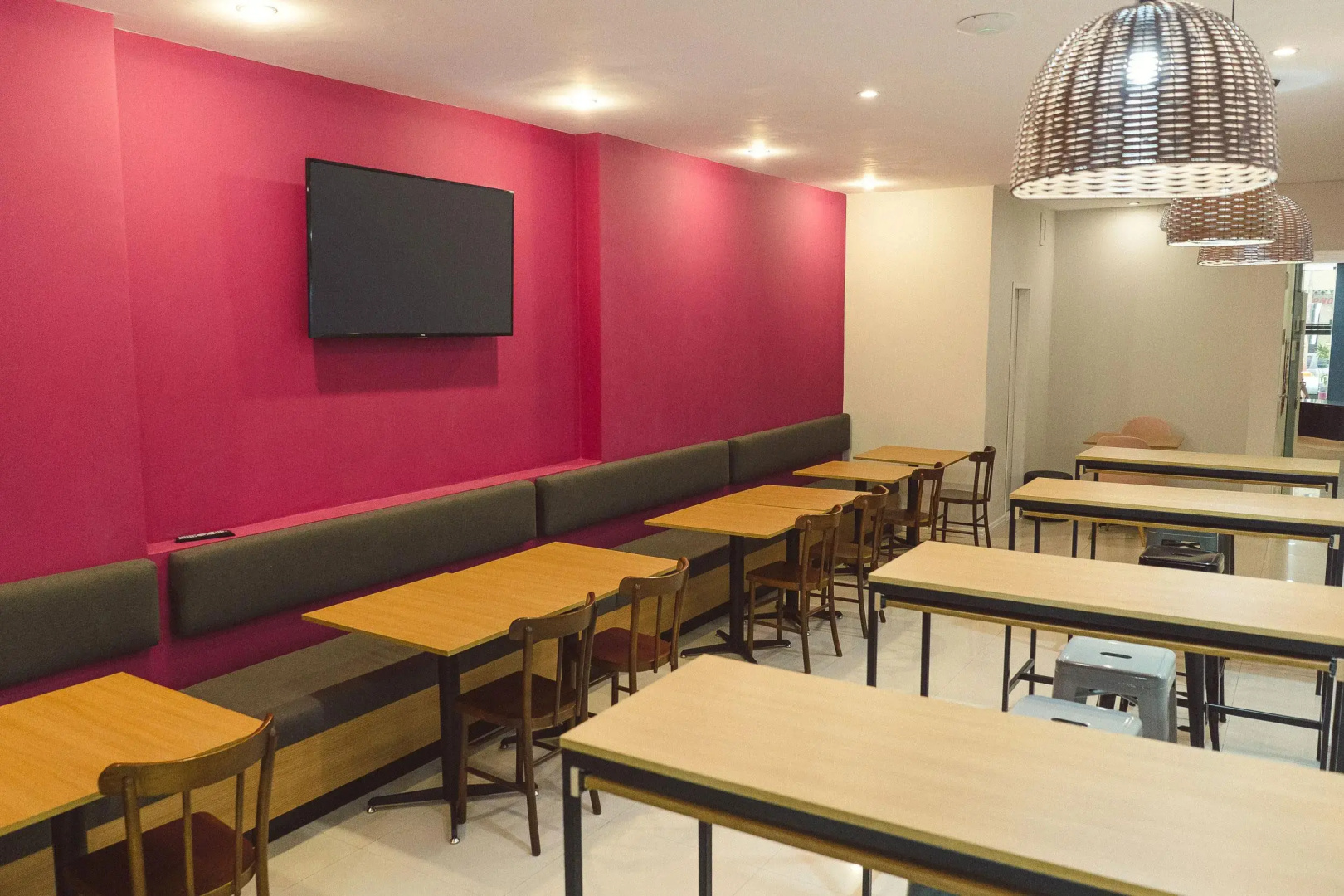 Photo - CLH SUITES Copacabana Domingos Ferreira