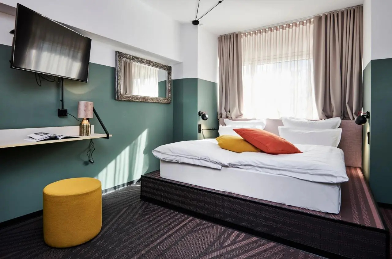 Foto - Hotel Neuer Fritz
