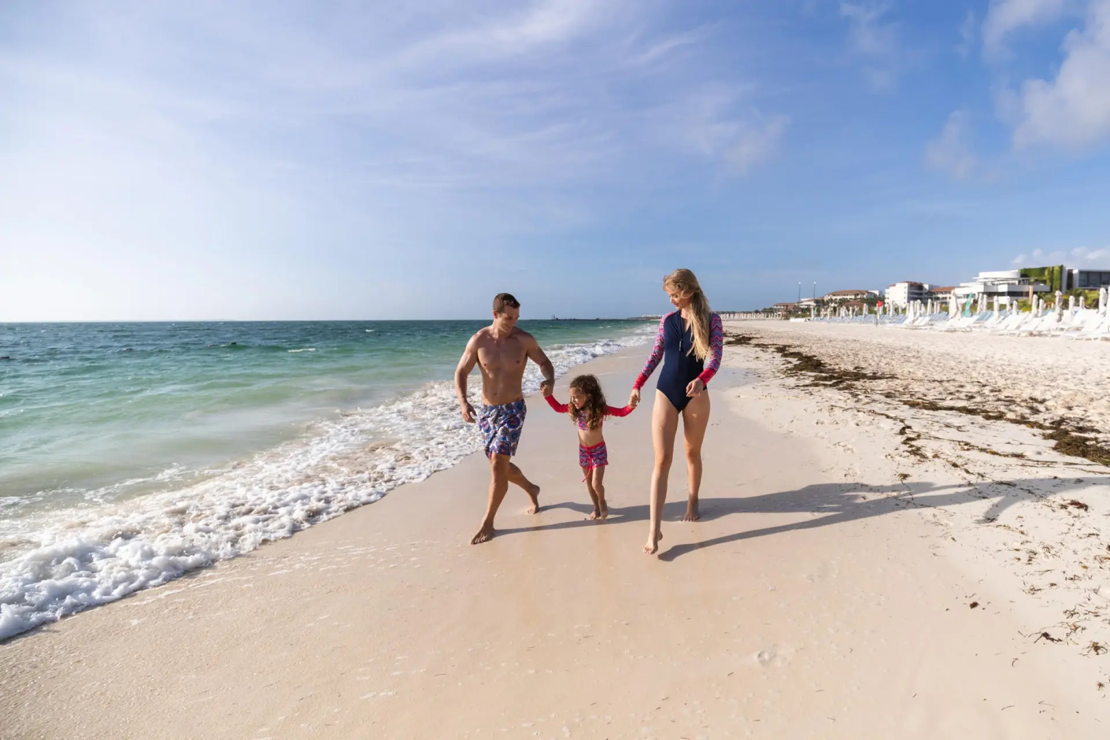 Foto - Family Selection at Grand Palladium Select Costa Mujeres - All Inclusive