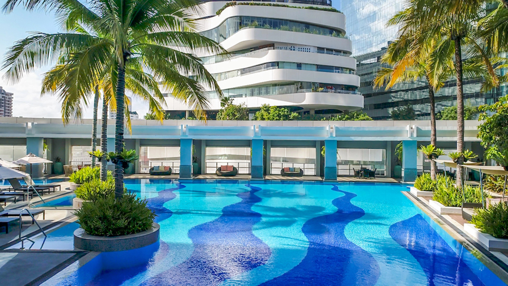 Foto - Emporium Suites by Chatrium