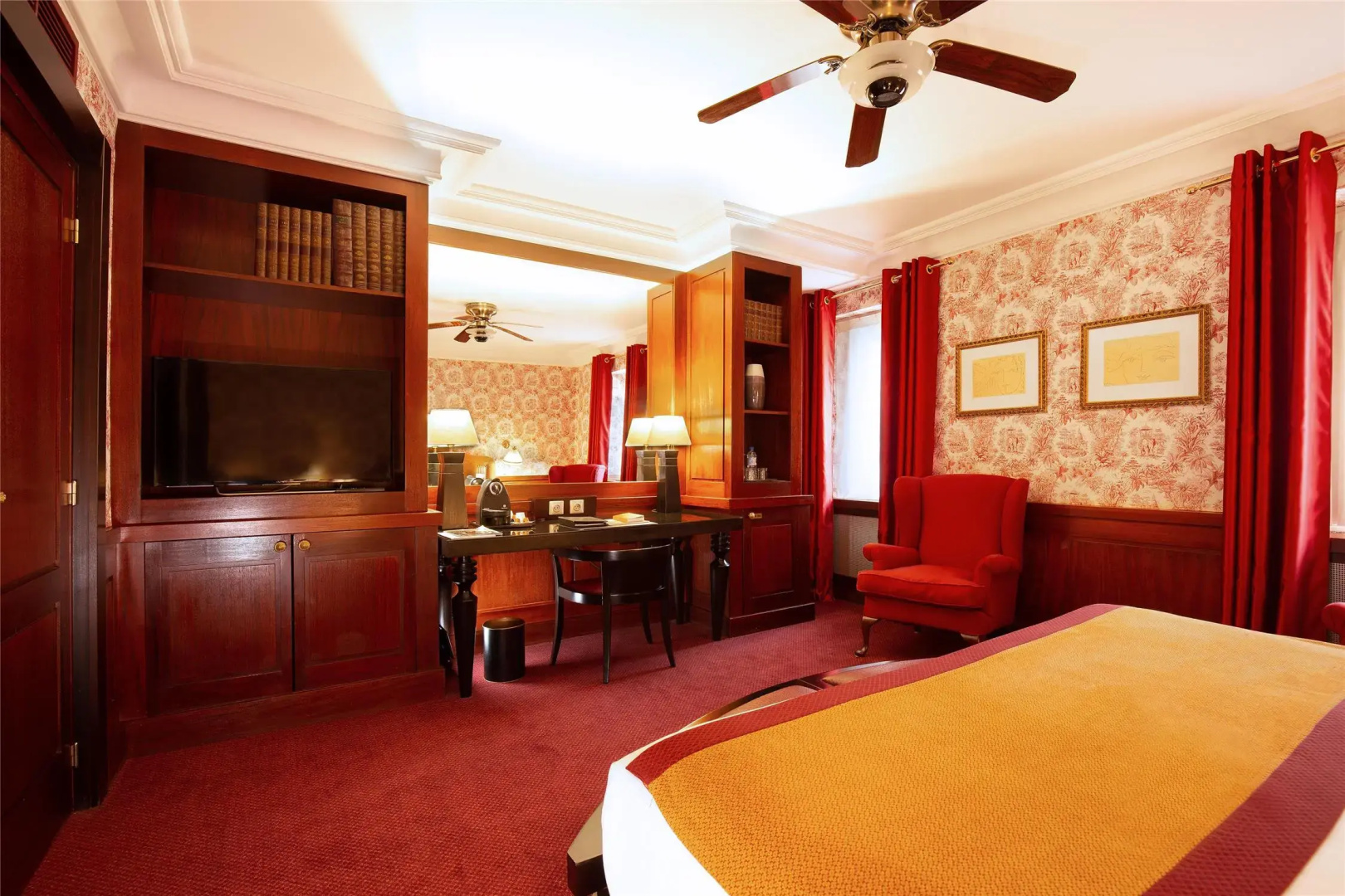 Foto - Grand Hotel De L'Opera
