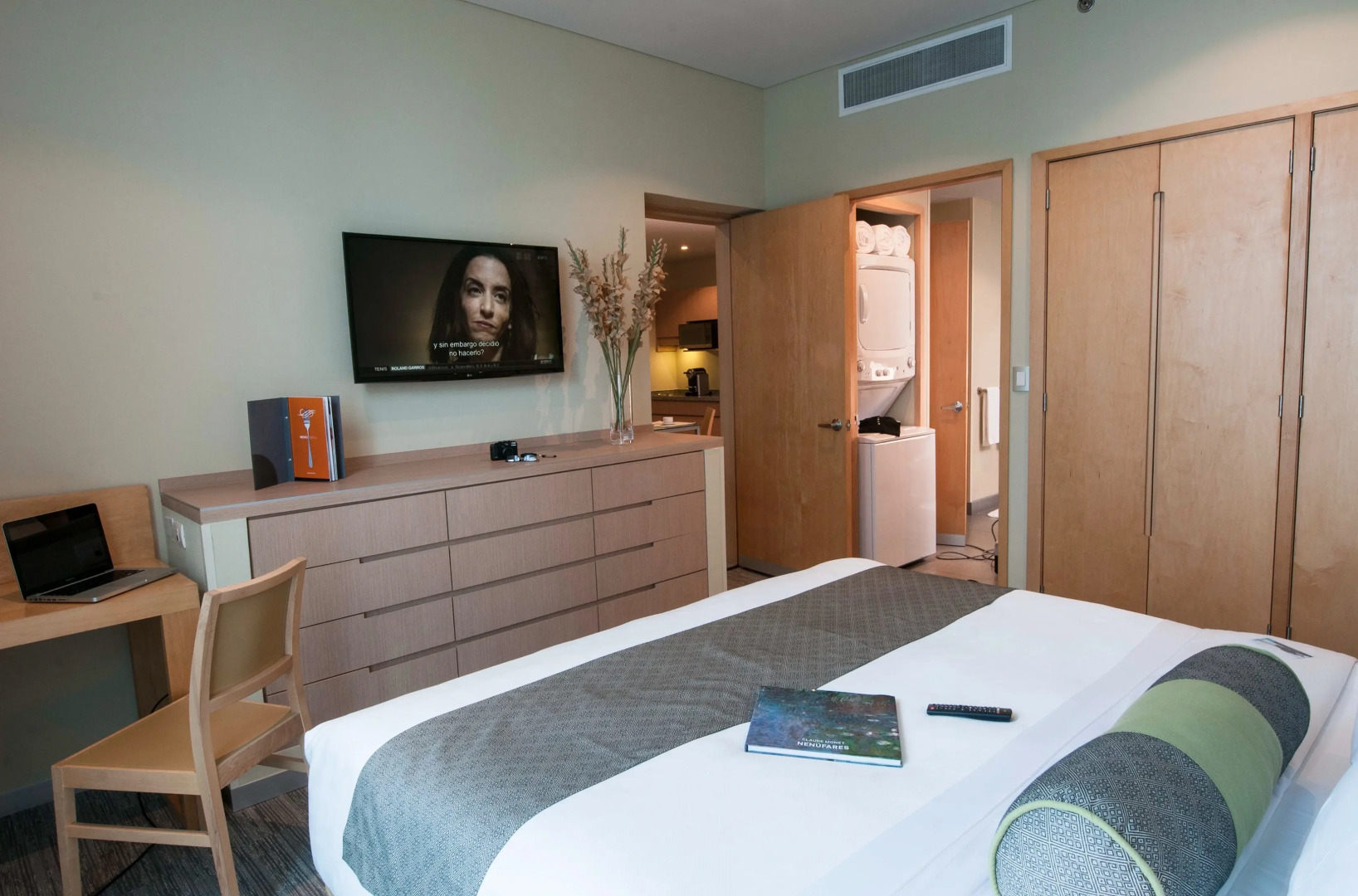 Foto - Stadia Suites Mexico City Santa Fe