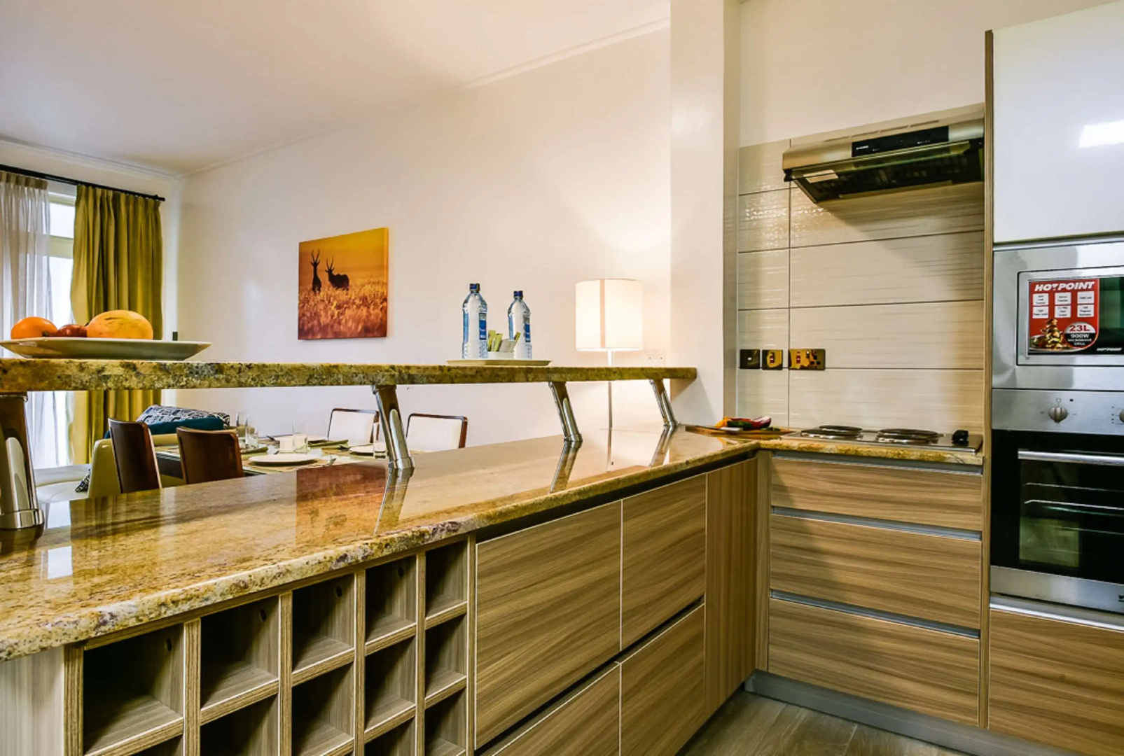 Foto - Executive Residency by Best Western Nairobi