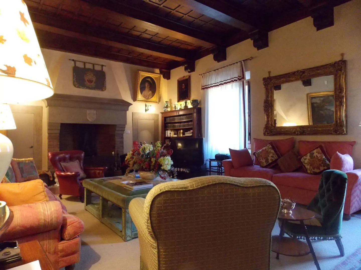 Foto - Villa Salaiole