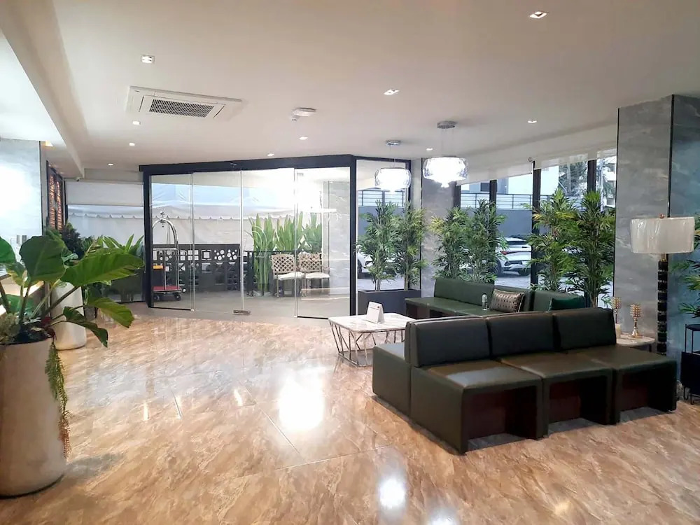 Foto - The 9 Residence Hotel