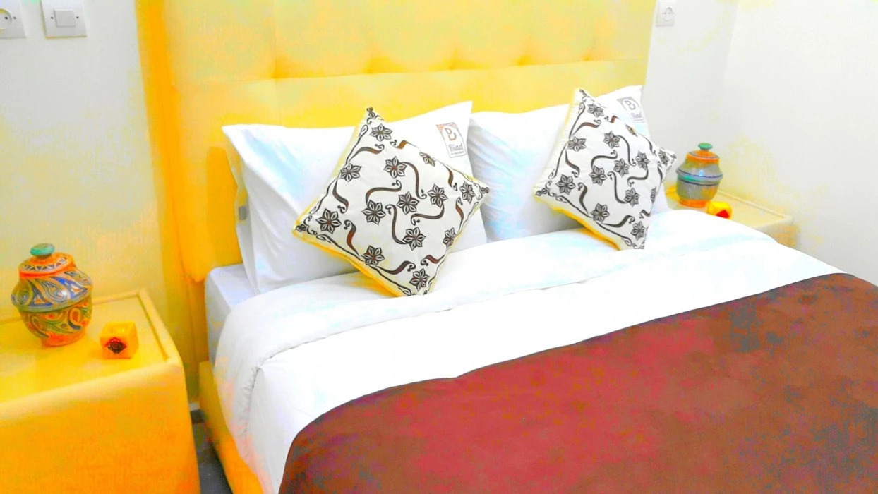 Foto - Riad Dar Benbrahim