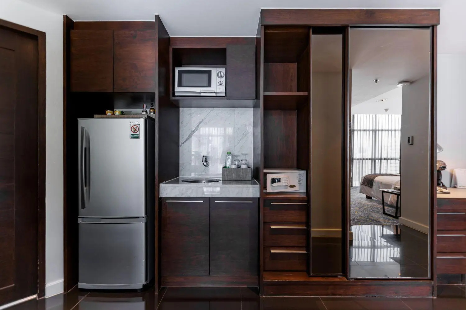 Photo - S31 Sukhumvit Hotel