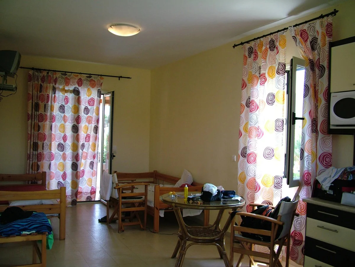 Foto - Kamari Apartments