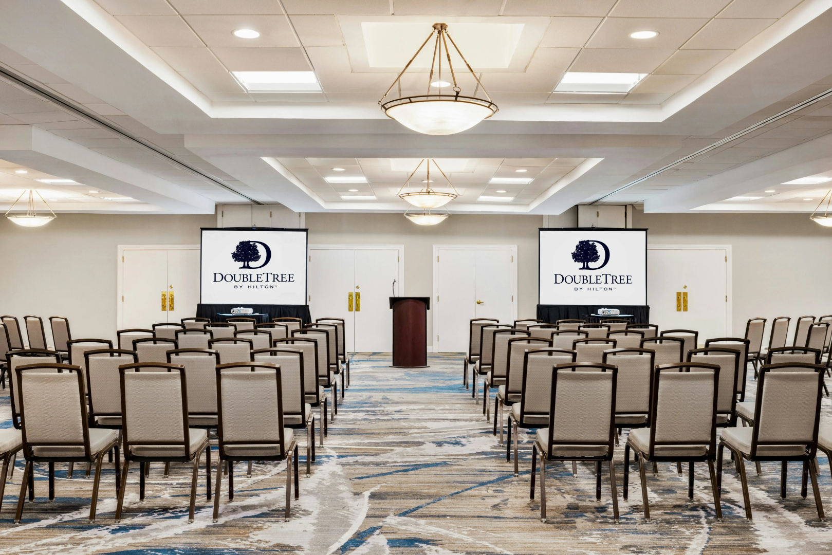 Foto - DoubleTree by Hilton Hotel New Orleans Airport