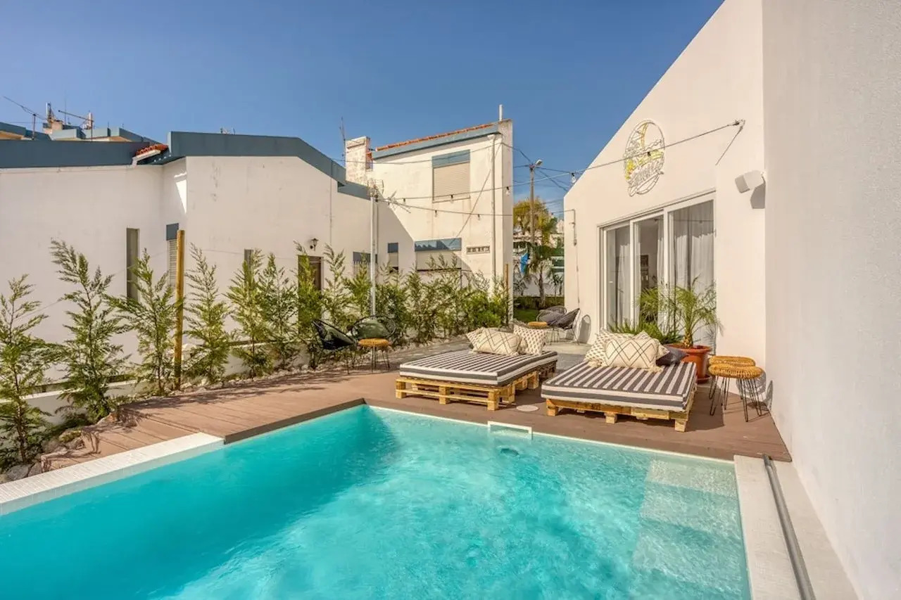 Foto - Selina Ericeira