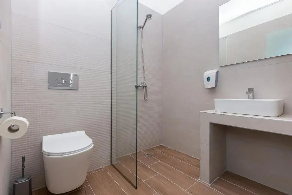 Foto - Aqua Luxury Suites by Estia