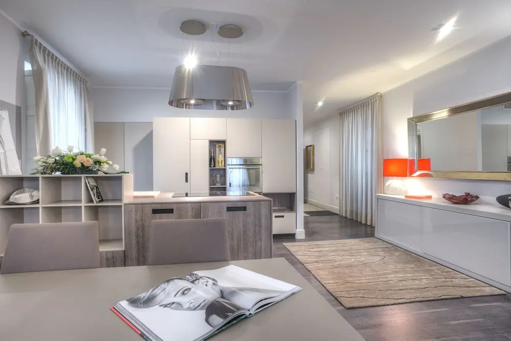 Foto - Maison Savoia B&b Apartment