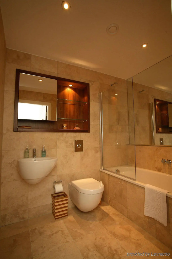 Photo - The Sir Thomas Hotel