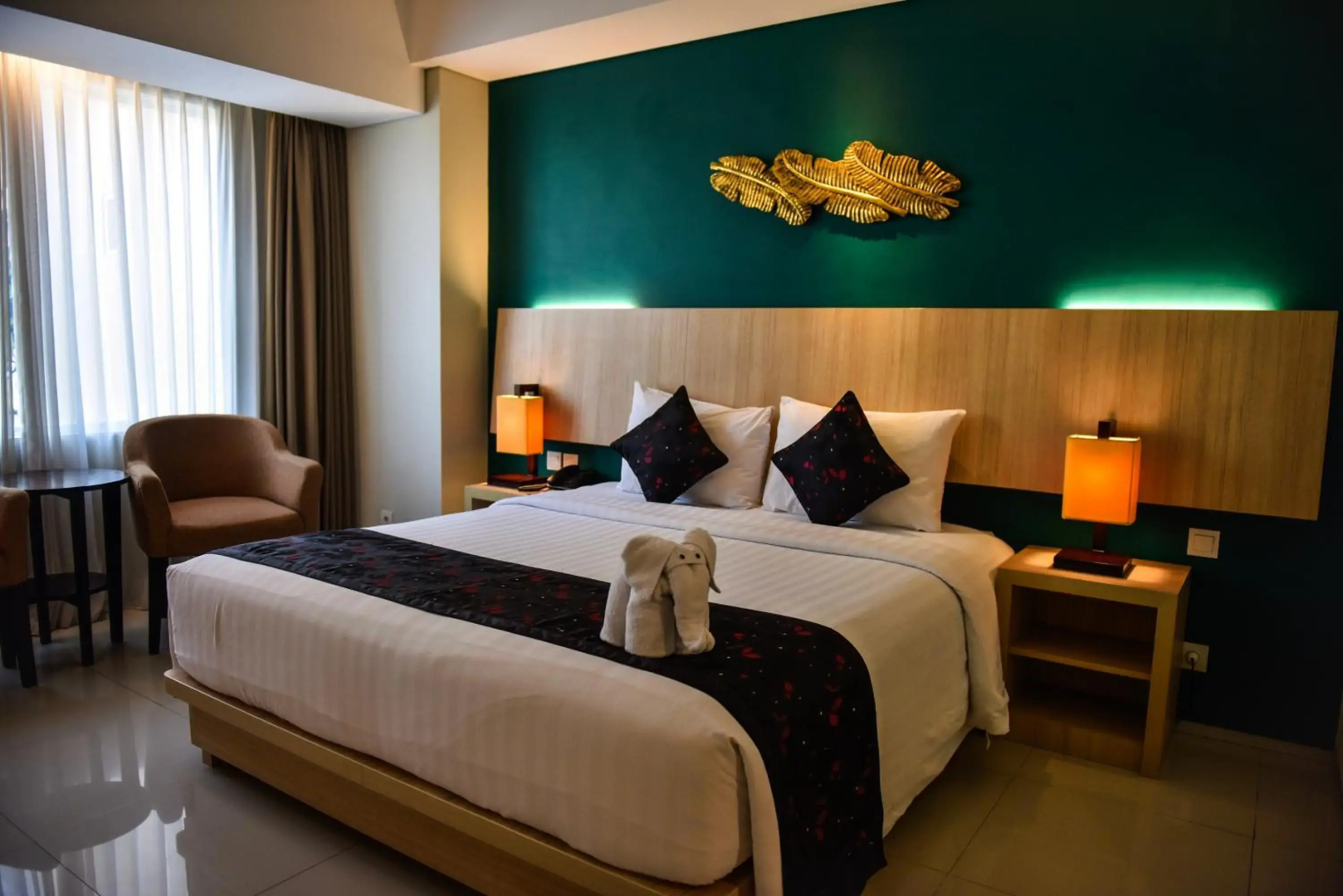 Photo - The Kana Kuta Hotel