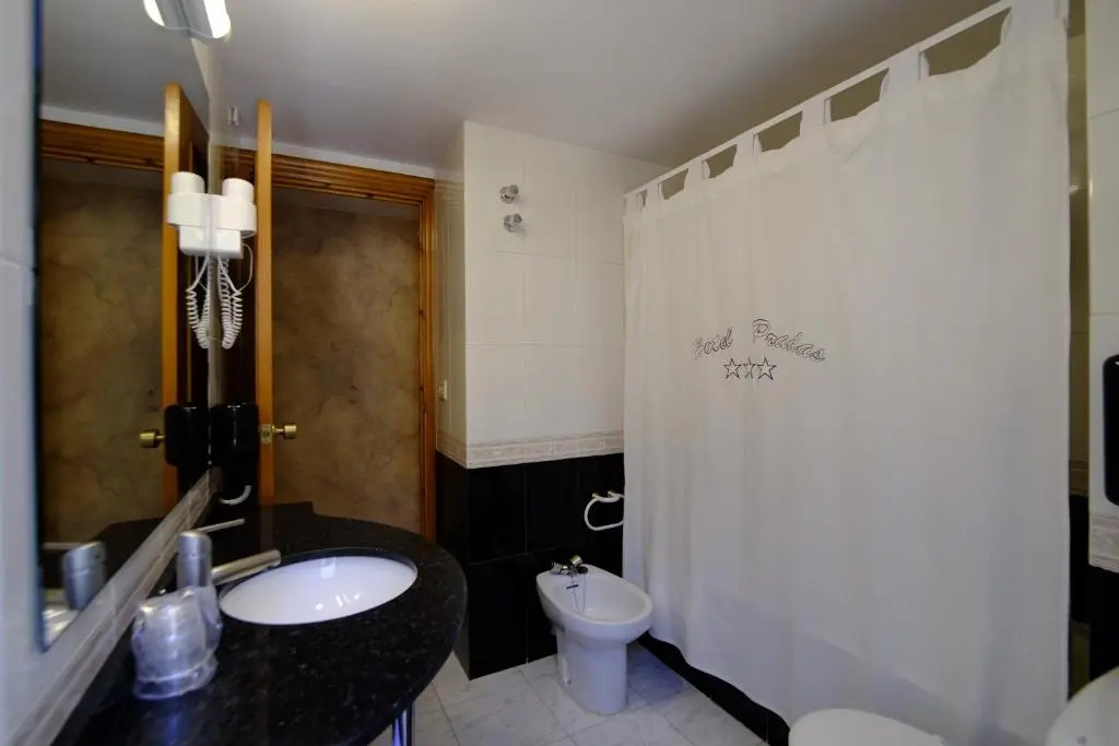 Photo - Hotel Pradas Ordesa