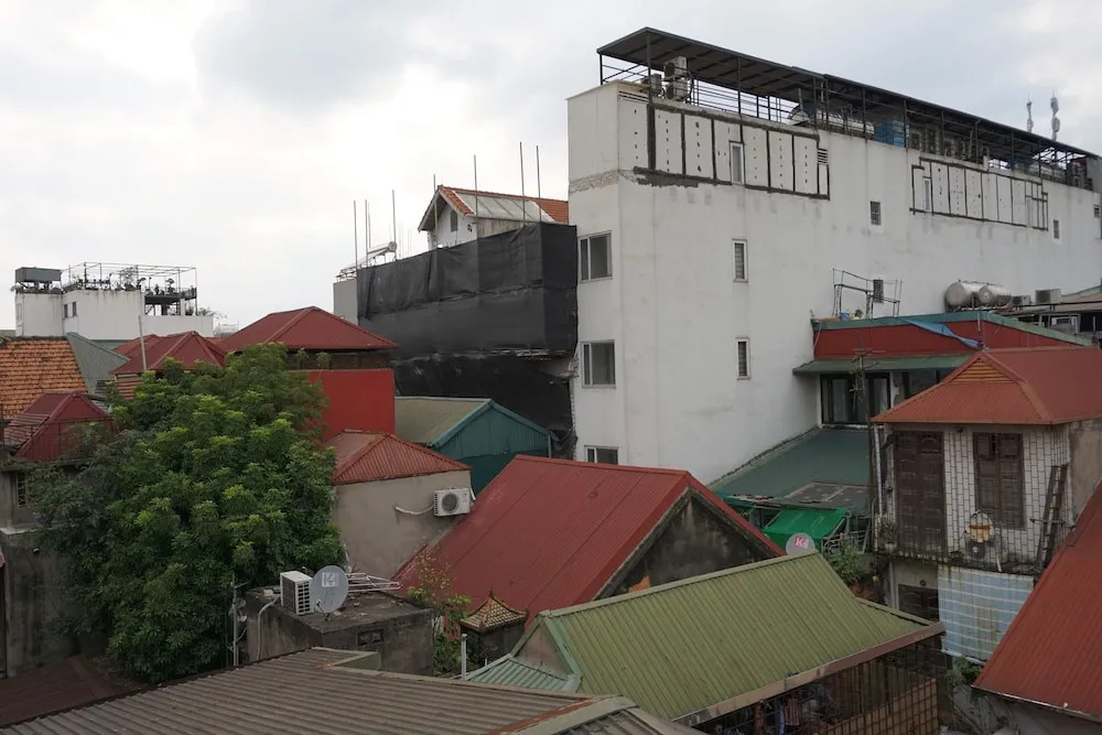 Photo - Hanoi’s Lane Homestay