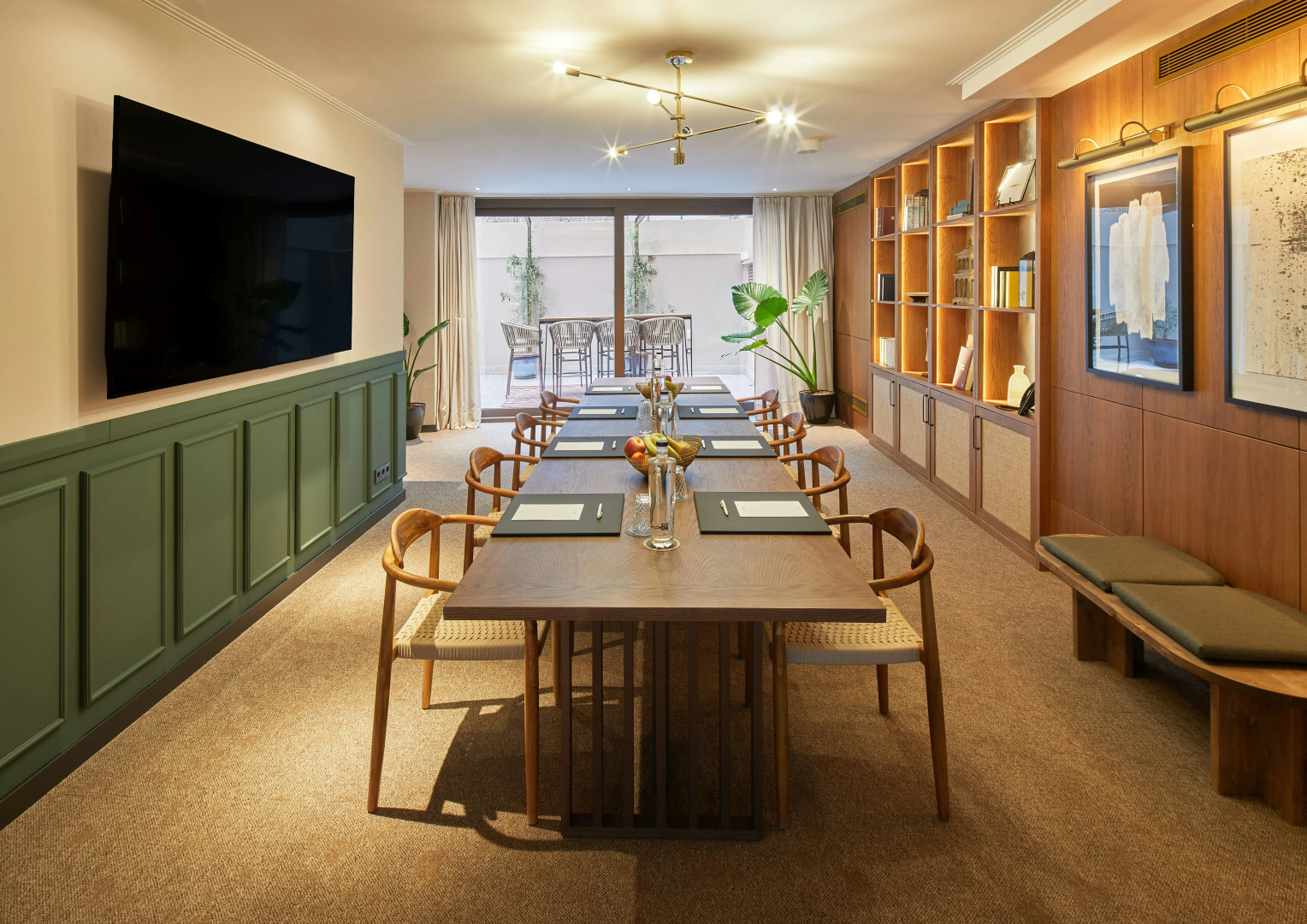 Foto - Via Sants Hotel Barcelona, Tapestry Collection by Hilton