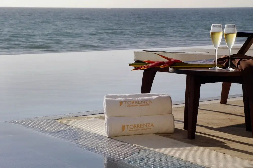 Foto - Zafiro Beach Boutique Resort