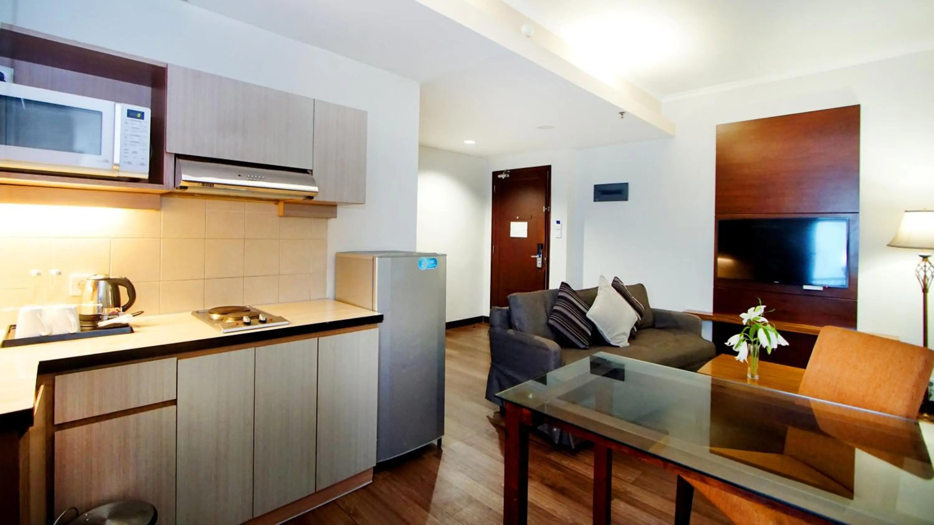 Foto - Grand Dafam Ancol Jakarta