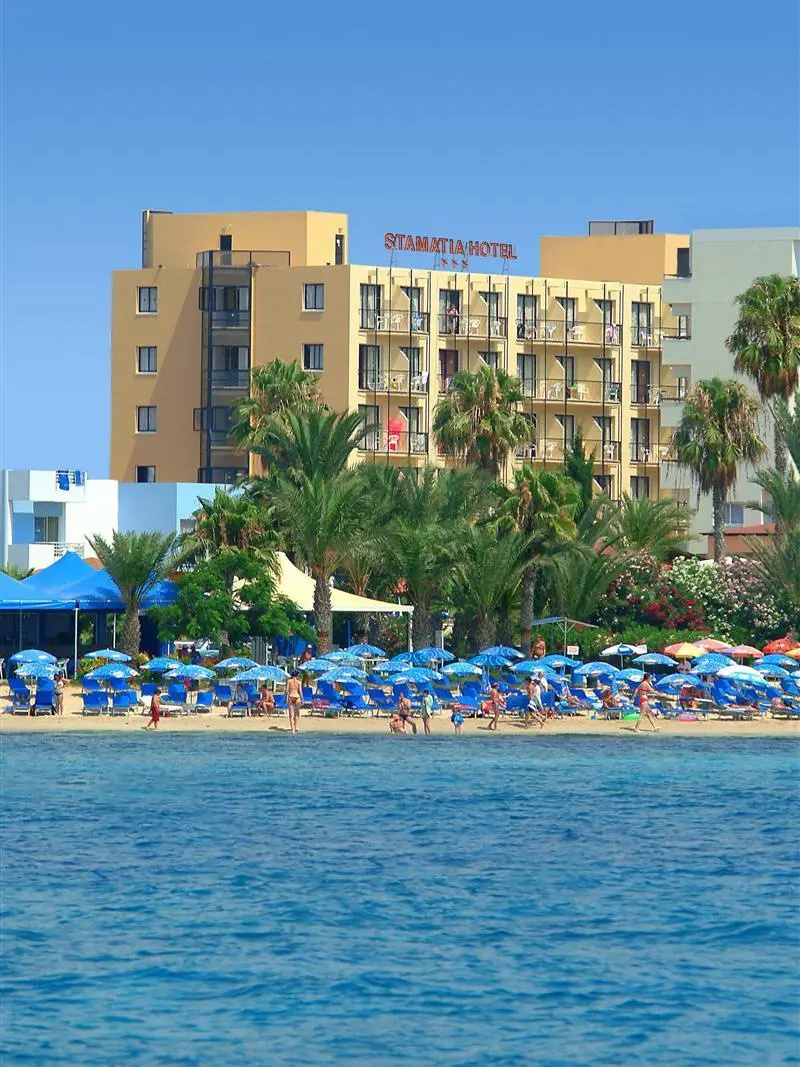 Photo - Stamatia Hotel
