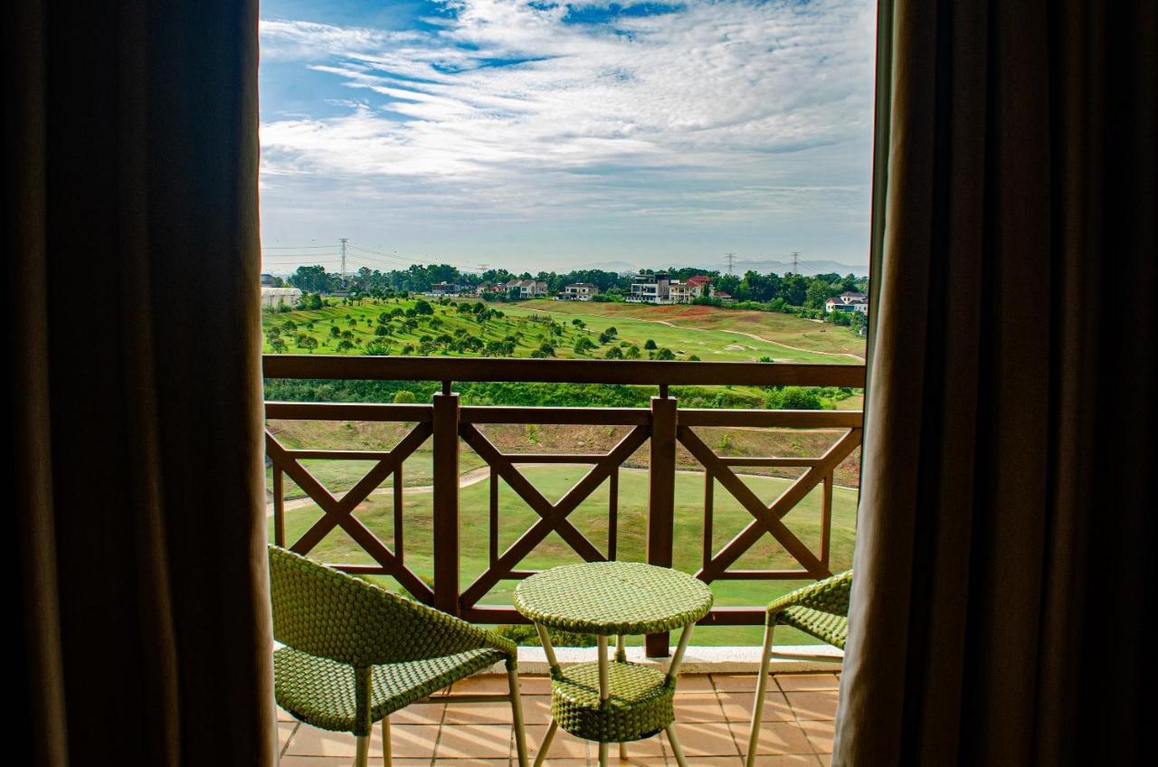 Photo - Bangi Resort Hotel