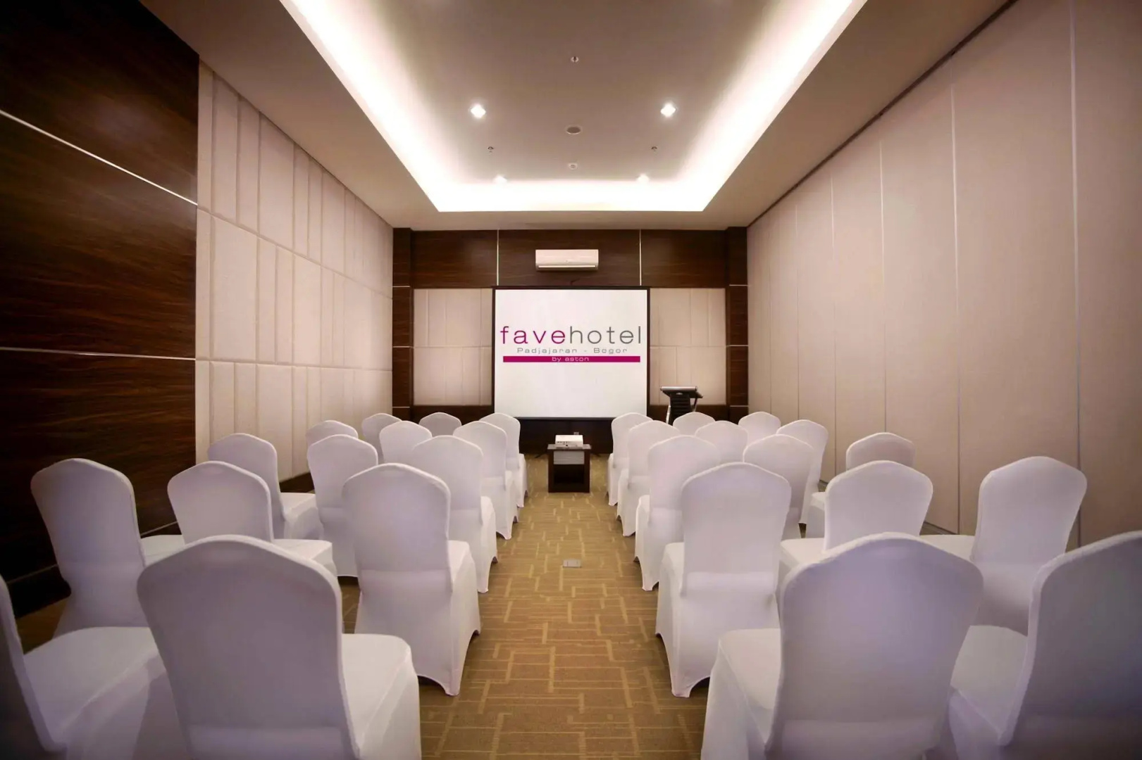 Foto - favehotel Padjajaran Bogor