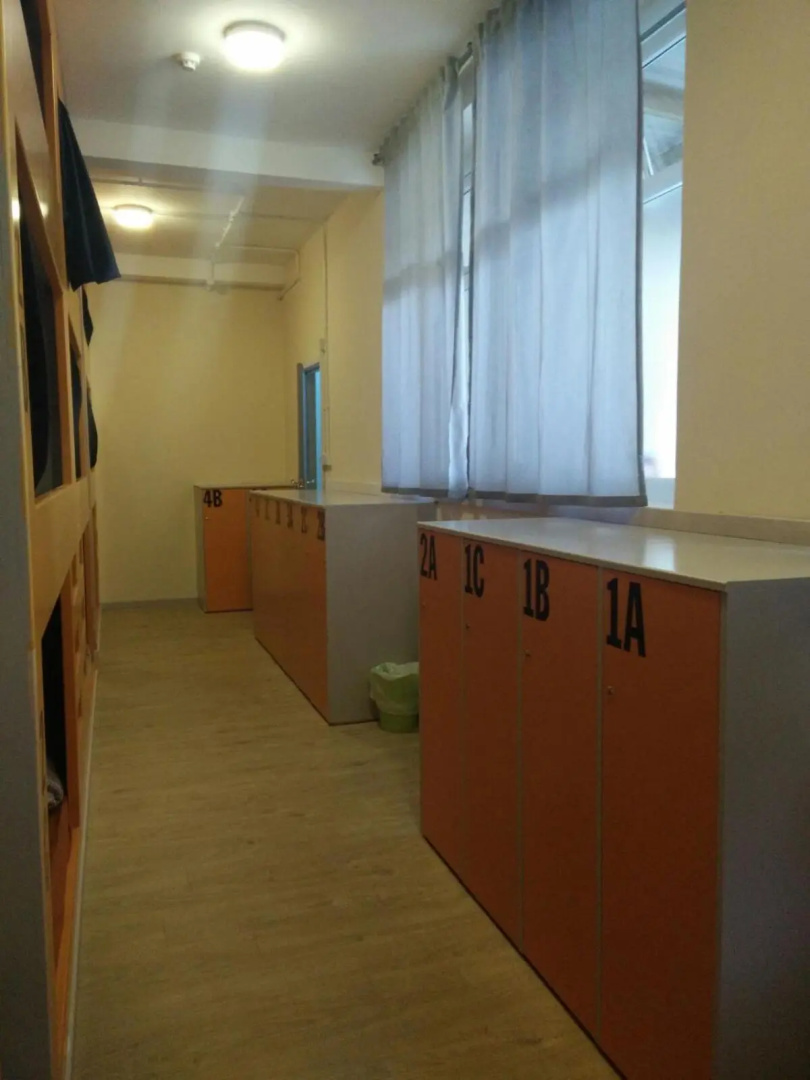 Photo - Birmingham Central Backpackers - Hostel