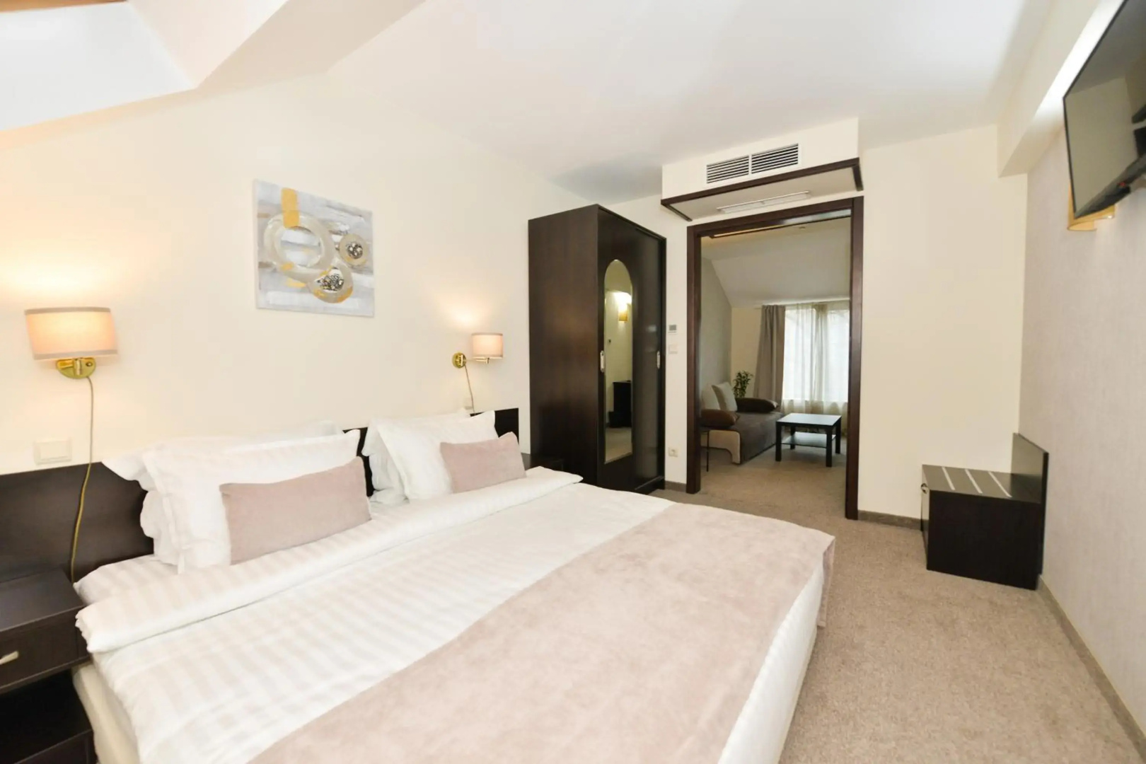 Foto - Art Plaza Hotel