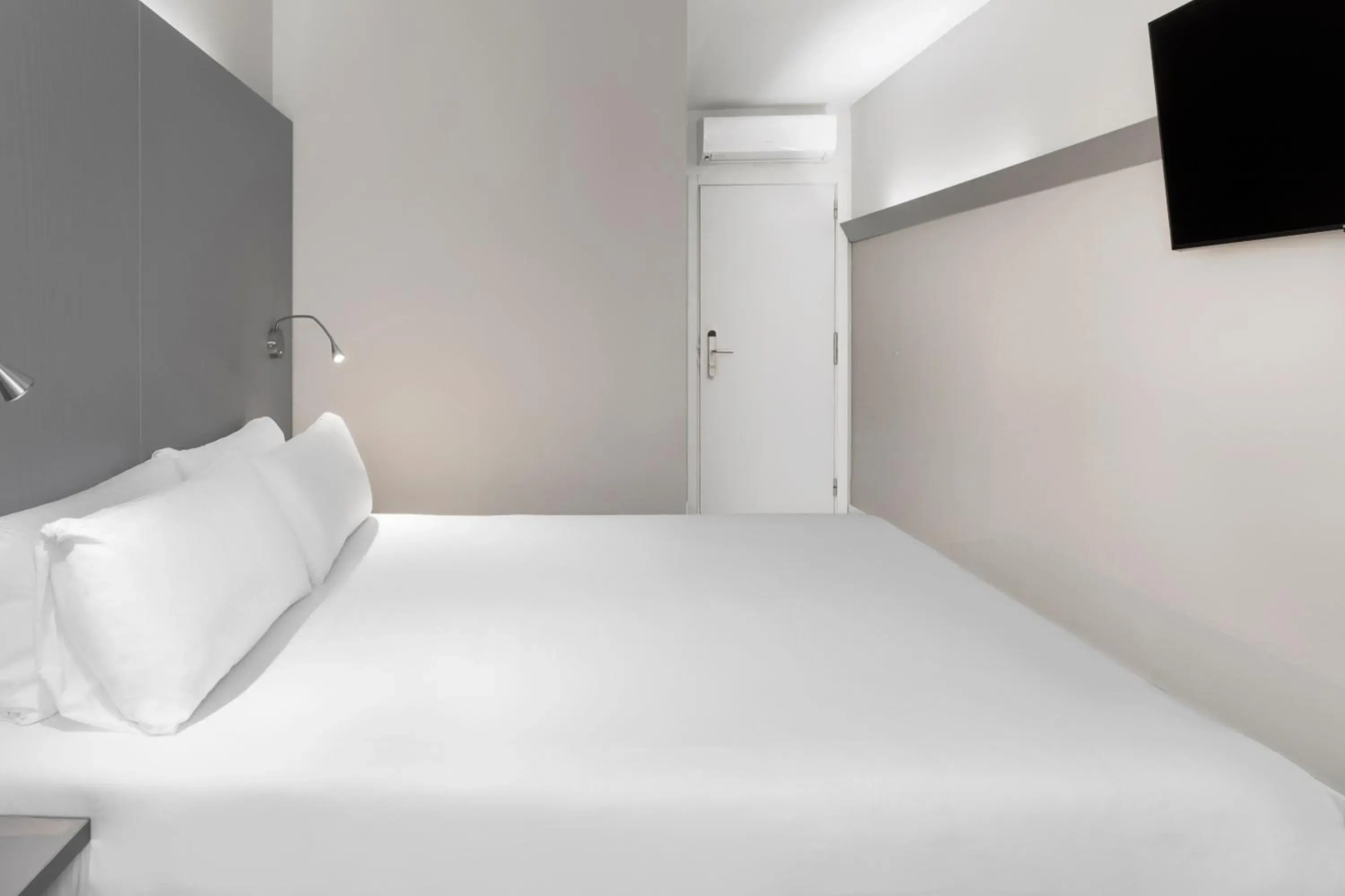 Foto - B&B HOTEL Barcelona Mollet