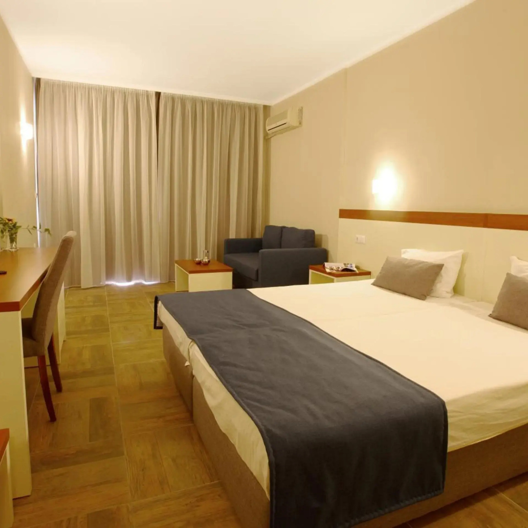 Photo - Ljuljak Hotel