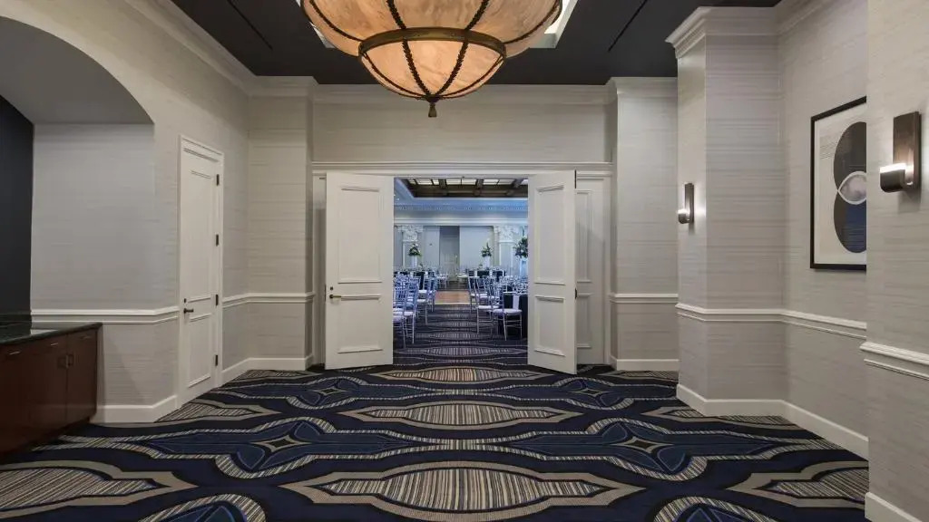 Foto - The Notary Hotel, Philadelphia, Autograph Collection