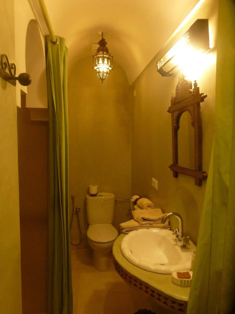 Foto - Riad Bianca