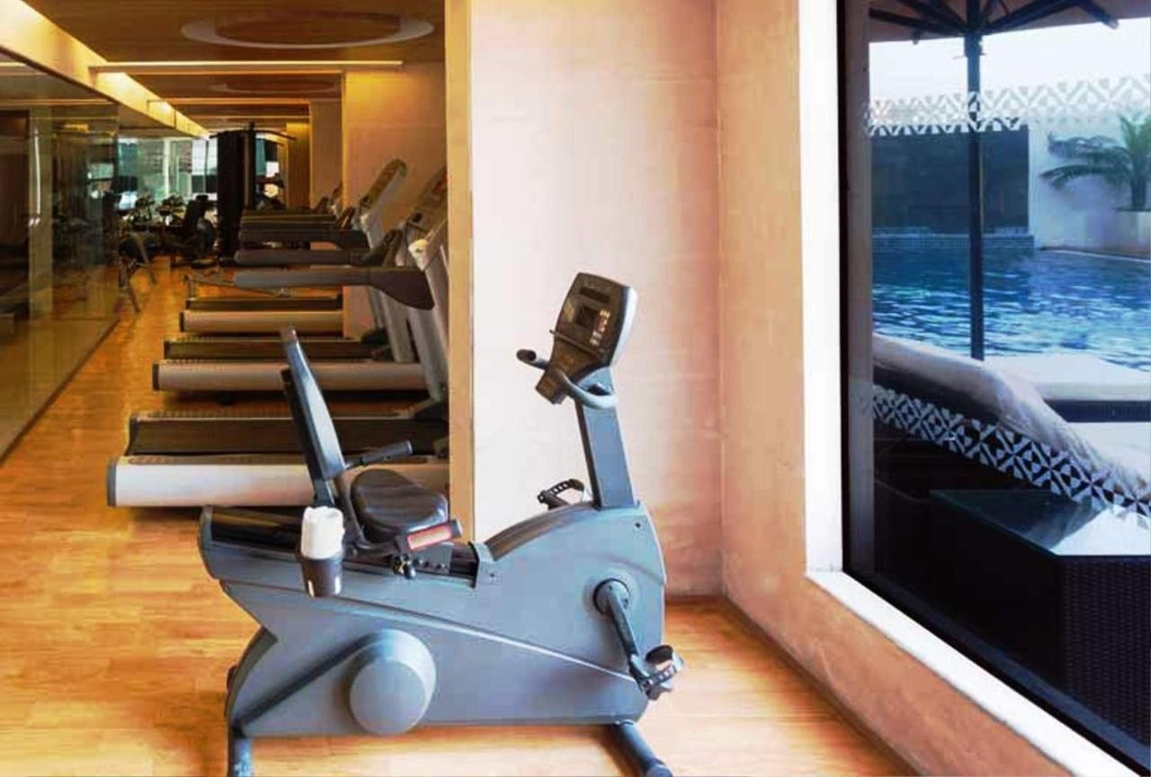 Photo - Four Points by Sheraton Jaipur, City Square