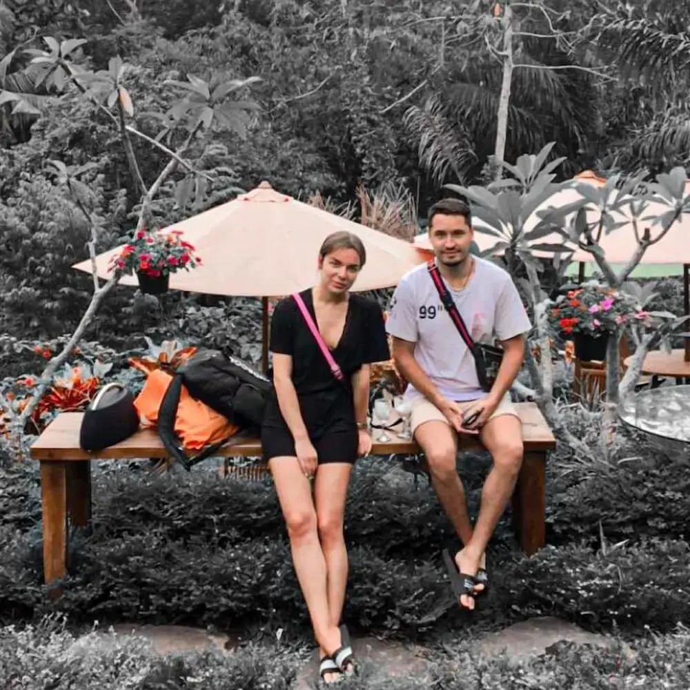 Photo - The Jungle Villa