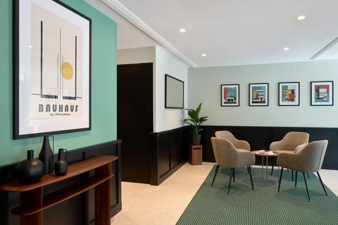 Foto - Timhotel Nation