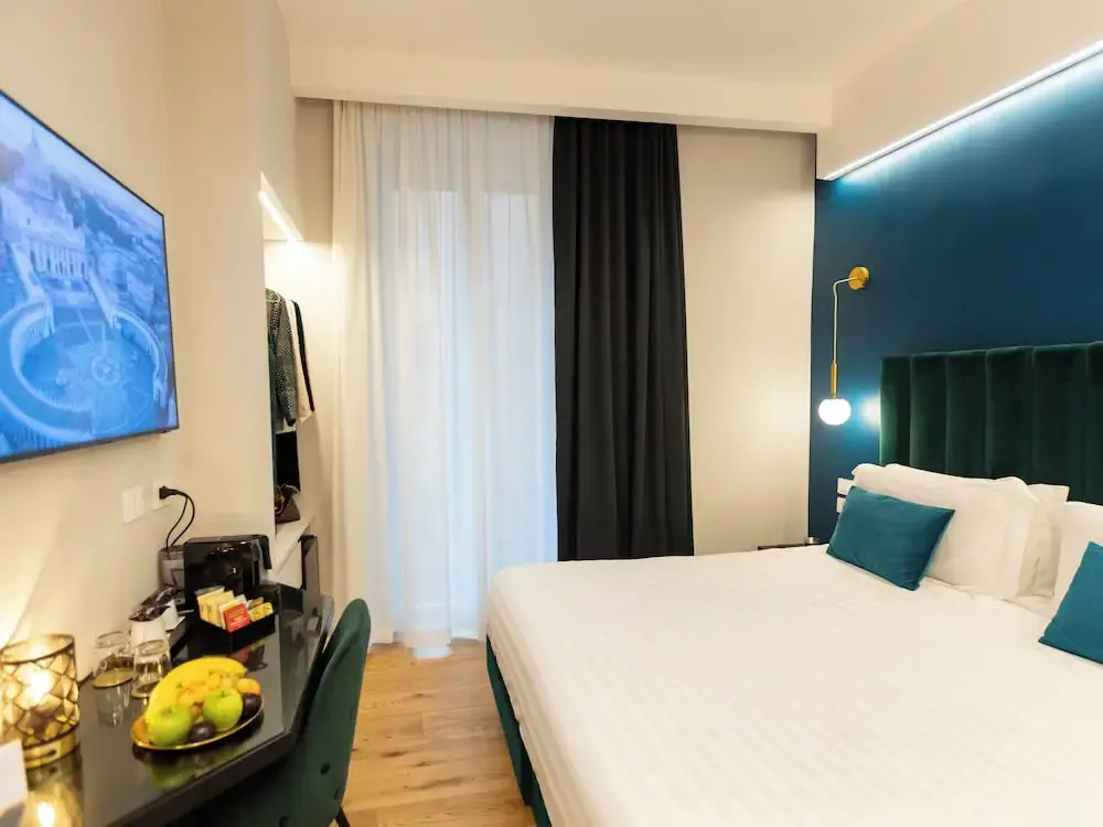 Foto - Regola Luxury Relais