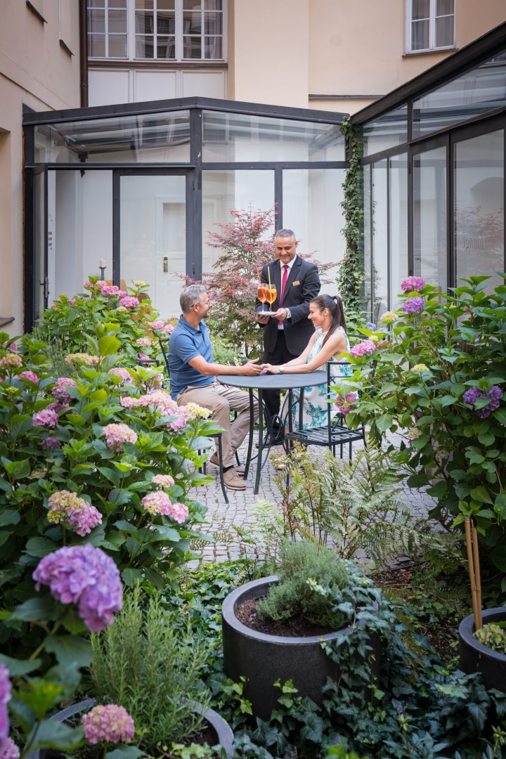 Foto - Hotel BOOKQUET