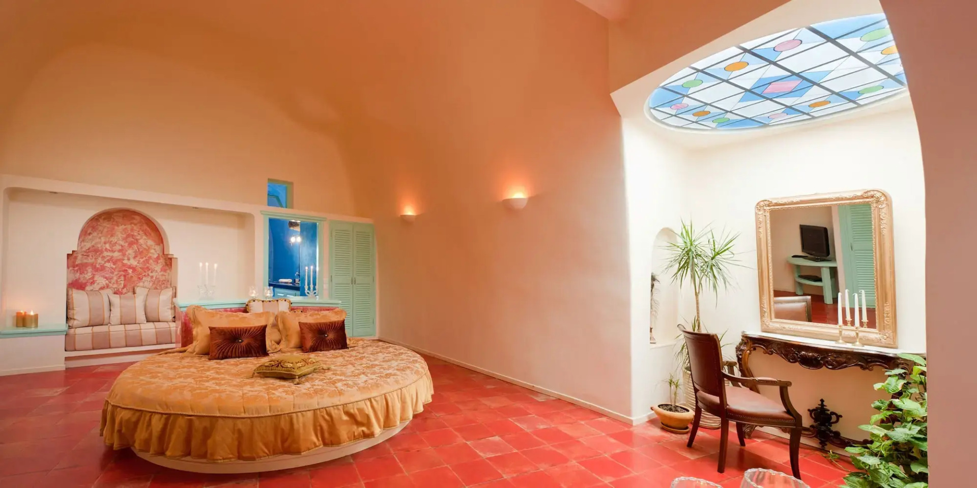 Foto - Vallas Apartments & Villas