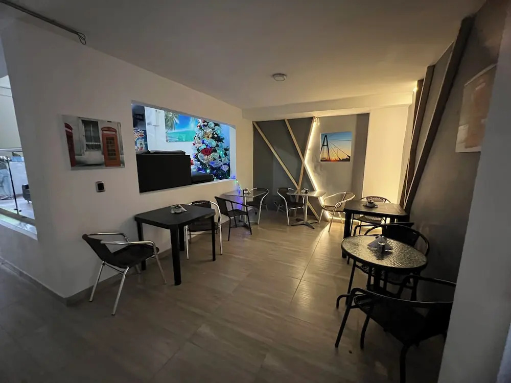 Foto - Hotel Jardin de Laureles Jeps